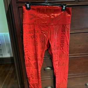 Lululemon Brand NWOT size 10 leggings